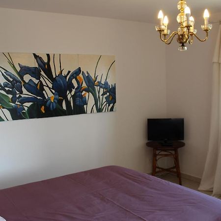 Saint-Paterne-Racan Bellevue B&B 외부 사진