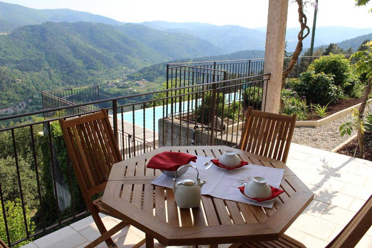 Saint-Paterne-Racan Bellevue B&B 외부 사진