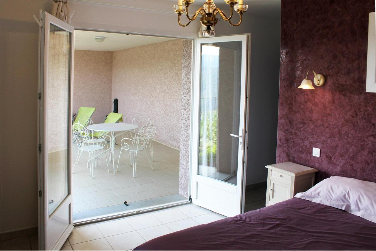 Saint-Paterne-Racan Bellevue B&B 외부 사진