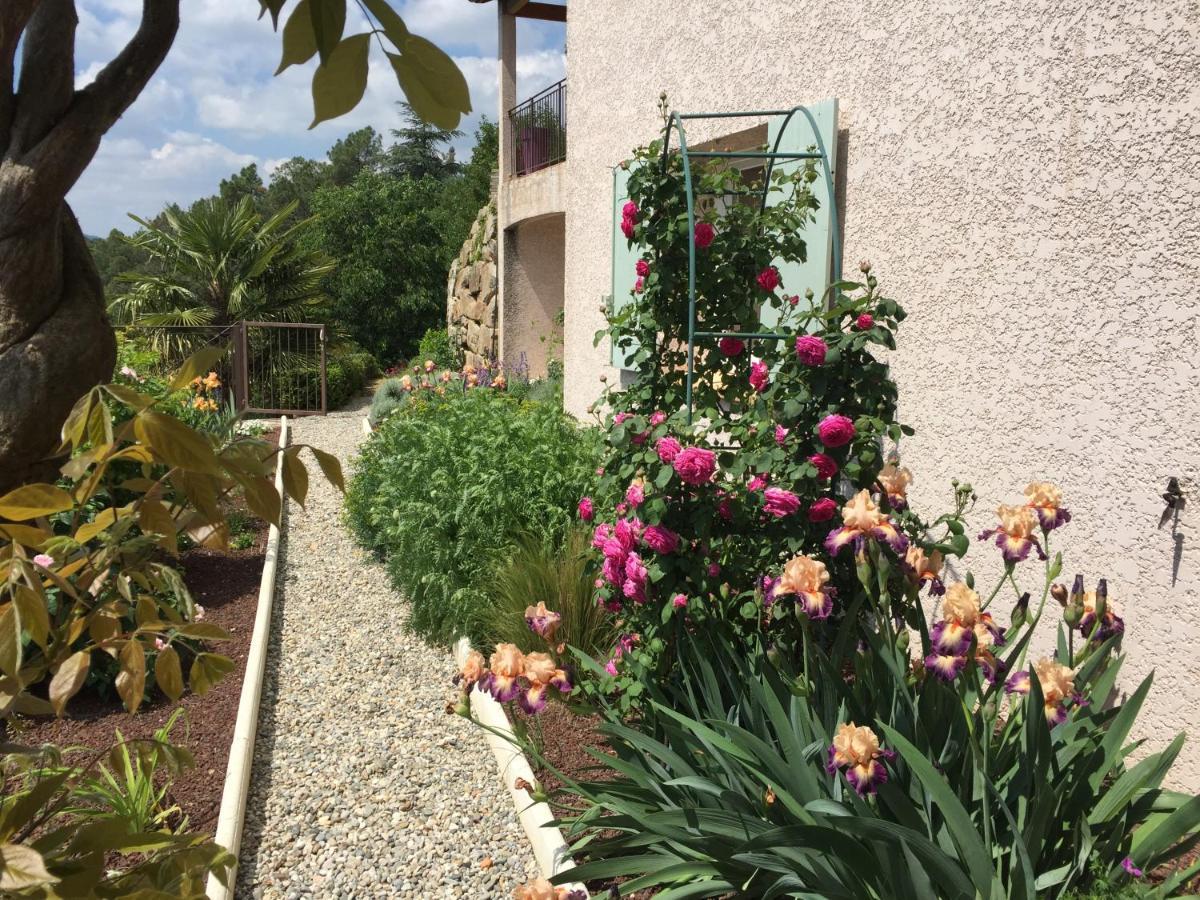 Saint-Paterne-Racan Bellevue B&B 외부 사진